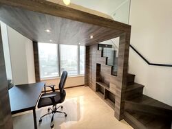 The Scotts Tower (D9), Condominium #589400341